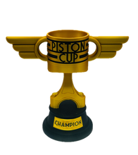 Cargar imagen en el visor de la galería, Trofeo Decorativo "Piston Cup" - Mi Refacción