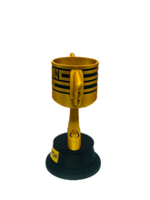 Cargar imagen en el visor de la galería, Trofeo Decorativo "Piston Cup" - Mi Refacción