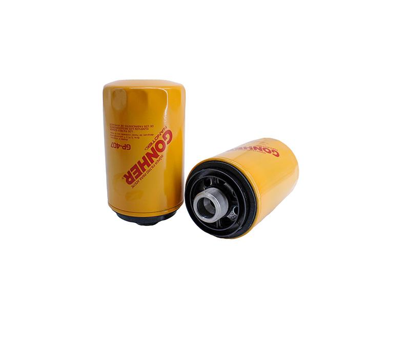 Filtro Aceite Gonher Gp-407 - Mi Refacción