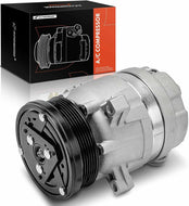 Compresor Aire Acondicionado Galaspace Parts Gpco 10539C - Mi Refacción