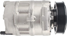 Cargar imagen en el visor de la galería, Compresor Aire Acondicionado Galaspace Parts Gpco 11237C - Mi Refacción