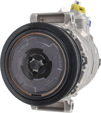Cargar imagen en el visor de la galería, Compresor Aire Acondicionado Galaspace Parts Gpco 11237C - Mi Refacción
