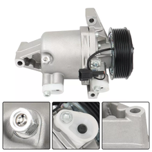 Cargar imagen en el visor de la galería, Compresor Aire Acondicionado Galaspace Parts Gpco 29099C - Mi Refacción