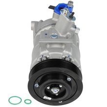 Cargar imagen en el visor de la galería, Compresor Aire Acondicionado Galaspace Parts Gpco 4573Jc - Mi Refacción