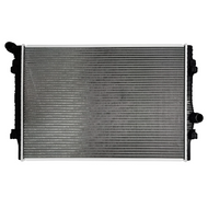 Radiador Galaspace Parts Gpra 13529C - Mi Refacción