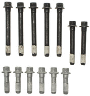 Tornillo Cabeza Motor Mahle Gs33286