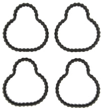 Cargar imagen en el visor de la galería, Empaque Múltiple Admisión Mahle Gs33302 - Mi Refacción