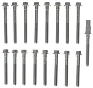 Tornillo Cabeza Motor Mahle Gs33377 - Mi Refacción