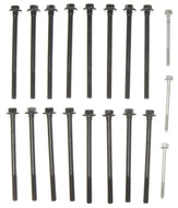 Tornillo Cabeza Motor Mahle Gs33676 - Mi Refacción