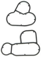 Kit Sellos Carcasa Filtro De Aceite Mahle Gs33923 - Mi Refacción