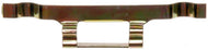 Pinza Anti Ruido De Freno De Disco Raybestos H15110 - Mi Refacción
