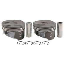 Cargar imagen en el visor de la galería, Pistón Sealed Power H1551Cpalr .50Mm - Mi Refacción