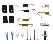 Cargar imagen en el visor de la galería, Kit Tornillos Freno De Mano Raybestos H17489