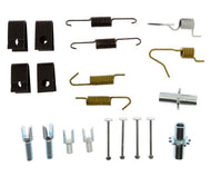 Kit Tornillos Freno De Mano Raybestos H17489