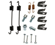 Kit Tornillos Freno De Mano Raybestos H17498 - Mi Refacción