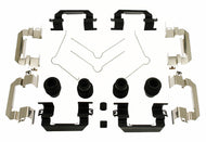 Seguro Balatas Raybestos H18267A