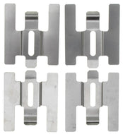 Pinza Anti Ruido De Freno De Disco Raybestos H5456-2 - Mi Refacción
