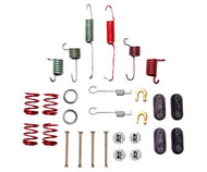 Seguros Freno Tambor Raybestos H7165-2