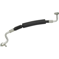 Ensamble Manguera Lína De Succión A C Uac Ha 1152C - Mi Refacción