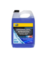 Anticongelante Hella Hcb33Gal - Mi Refacción