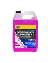Cargar imagen en el visor de la galería, Anticongelante Hella Rosa Listo Para Usar 3.78 Litros Hcp33Gal - Mi Refacción