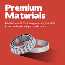 Cargar imagen en el visor de la galería, Balero Multipropósito National Hd211 - Mi Refacción