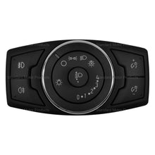 Cargar imagen en el visor de la galería, Switch Dimmer Tablero Standard Hls1700 - Mi Refacción