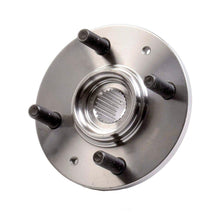 Cargar imagen en el visor de la galería, Maza Rueda Syd Ho3A02 - Mi Refacción