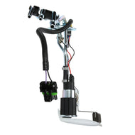 Ensamble Bomba Gasolina Delphi Hp10018 - Mi Refacción