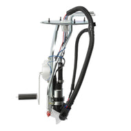 Ensamble Bomba Gasolina Delphi Hp10197 - Mi Refacción