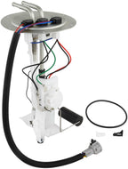 Ensamble Bomba Gasolina Delphi Hp10257 - Mi Refacción