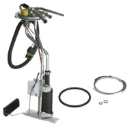 Ensamble Bomba Gasolina Delphi Hp10258 - Mi Refacción
