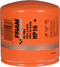 Cargar imagen en el visor de la galería, Filtro Aceite Fram Hp16 - Mi Refacción