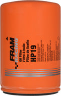 Filtro Aceite Fram Hp19 - Mi Refacción