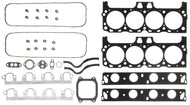 Empaque Completo Mahle Hs3978A