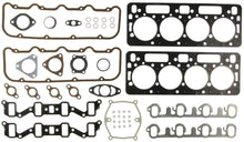 Cargar imagen en el visor de la galería, Empaque Completo Mahle Hs4021 - Mi Refacción