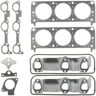 Empaque Completo Mahle Hs54059B - Mi Refacción