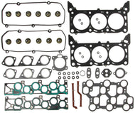 Empaque Completo Mahle Hs54175G - Mi Refacción