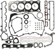 Empaque Completo Mahle Hs54236 - Mi Refacción