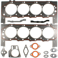 Empaque Completo Mahle Hs54348 - Mi Refacción