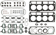 Empaque Completo Mahle Hs54660A - Mi Refacción