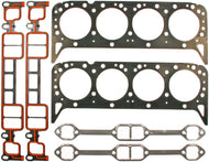 Empaque Completo Mahle Hs5745B