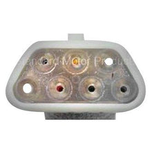 Cargar imagen en el visor de la galería, Panel Control Temperatura Hvac Standard Hs-372 - Mi Refacción