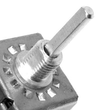 Cargar imagen en el visor de la galería, Switch Motor Ventilador Hvac Standard Hs-419 - Mi Refacción