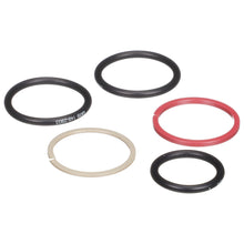 Cargar imagen en el visor de la galería, Kit Anillo O Boquilla Inyección De Combustible Delphi Htk111 - Mi Refacción