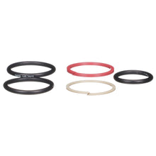 Cargar imagen en el visor de la galería, Kit Anillo O Boquilla Inyección De Combustible Delphi Htk111 - Mi Refacción