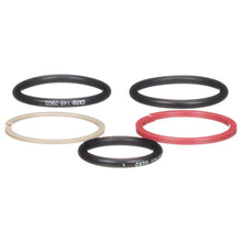 Cargar imagen en el visor de la galería, Kit Anillo O Boquilla Inyección De Combustible Delphi Htk111 - Mi Refacción