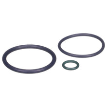 Cargar imagen en el visor de la galería, Kit Anillo O Boquilla Inyección De Combustible Delphi Htk112 - Mi Refacción