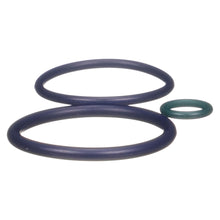 Cargar imagen en el visor de la galería, Kit Anillo O Boquilla Inyección De Combustible Delphi Htk112 - Mi Refacción