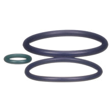 Cargar imagen en el visor de la galería, Kit Anillo O Boquilla Inyección De Combustible Delphi Htk112 - Mi Refacción